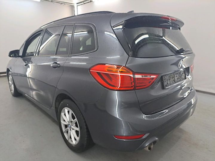 Photo 2 VIN: WBA6W510905P26864 - BMW 2 GRAN TOURER DIESEL - 2018 