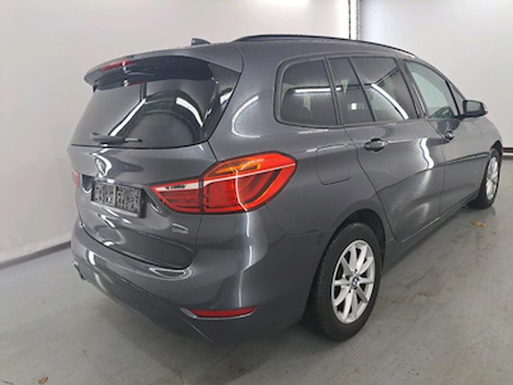 Photo 3 VIN: WBA6W510905P26864 - BMW 2 GRAN TOURER DIESEL - 2018 