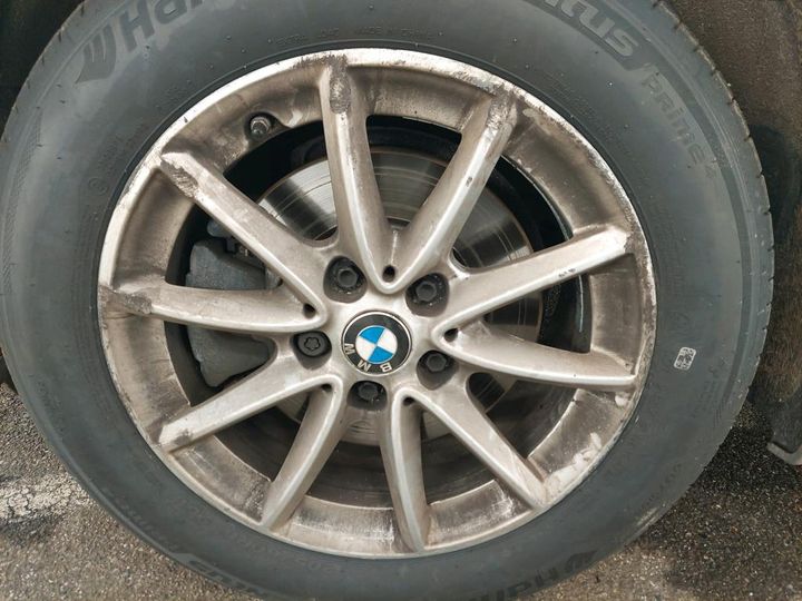 Photo 10 VIN: WBA6W510905S74088 - BMW SERIE 2 GRAN TOURER 