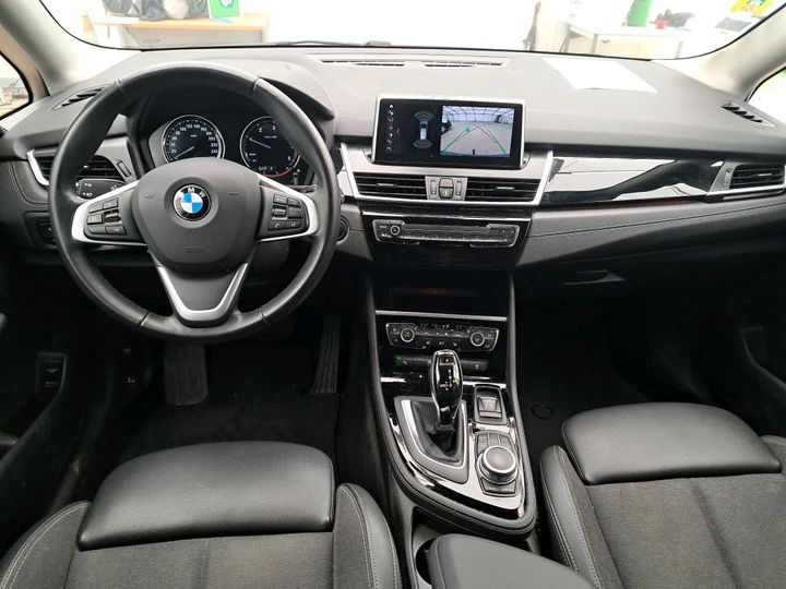 Photo 2 VIN: WBA6W510905T46049 - BMW SERIE 2 GRAN TOURER 