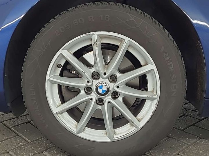 Photo 14 VIN: WBA6W51090EM16097 - BMW 2 SERIE GRAN TOURER 