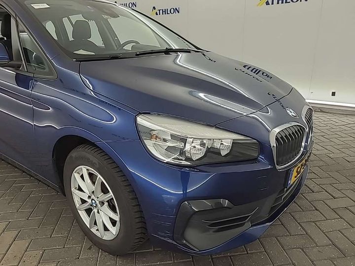 Photo 29 VIN: WBA6W51090EM16097 - BMW 2 SERIE GRAN TOURER 