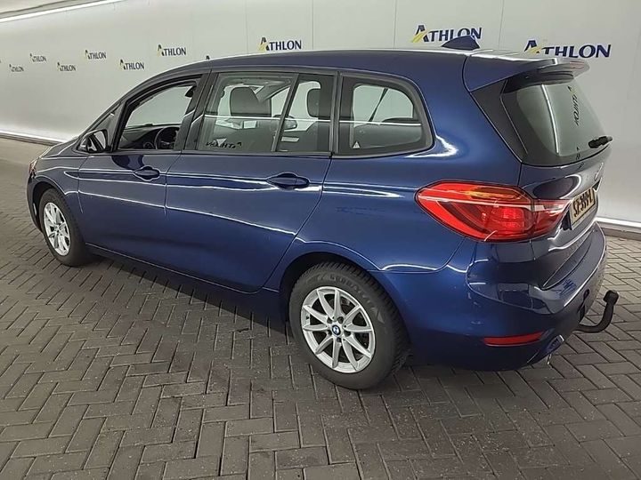 Photo 4 VIN: WBA6W51090EM16097 - BMW 2 SERIE GRAN TOURER 