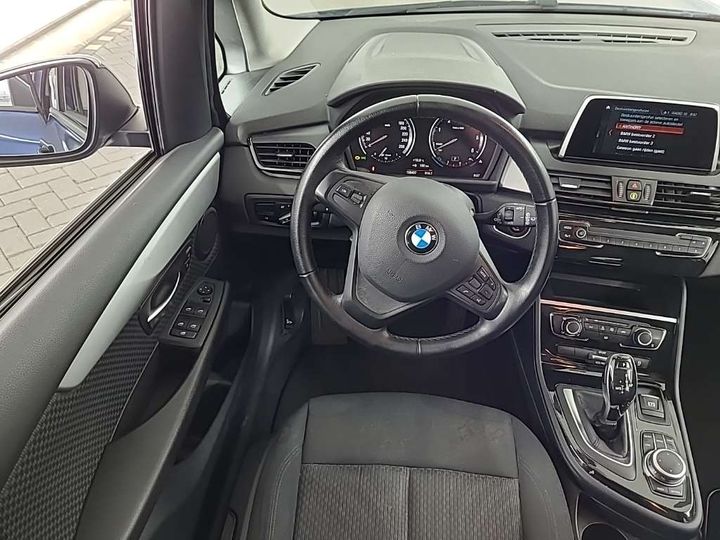 Photo 8 VIN: WBA6W51090EM16097 - BMW 2 SERIE GRAN TOURER 