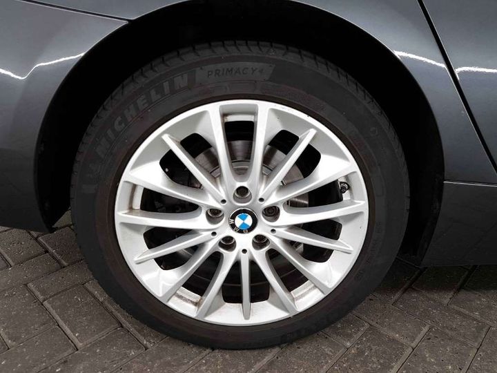 Photo 10 VIN: WBA6W51090EM16360 - BMW 2 SERIE GRAN TOURER 