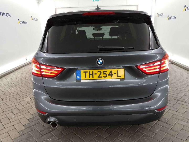 Photo 17 VIN: WBA6W51090EM16360 - BMW 2 SERIE GRAN TOURER 