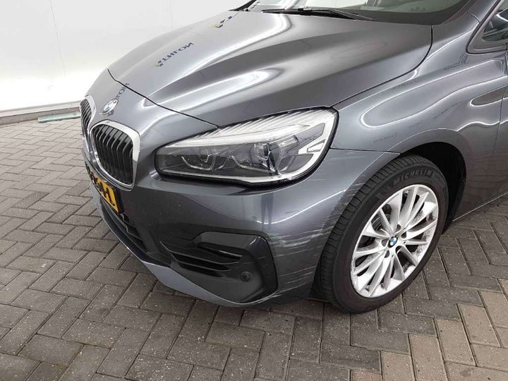 Photo 22 VIN: WBA6W51090EM16360 - BMW 2 SERIE GRAN TOURER 