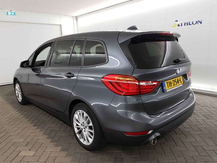 Photo 3 VIN: WBA6W51090EM16360 - BMW 2 SERIE GRAN TOURER 