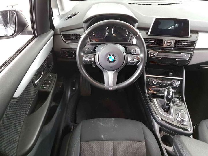 Photo 7 VIN: WBA6W51090EM16360 - BMW 2 SERIE GRAN TOURER 