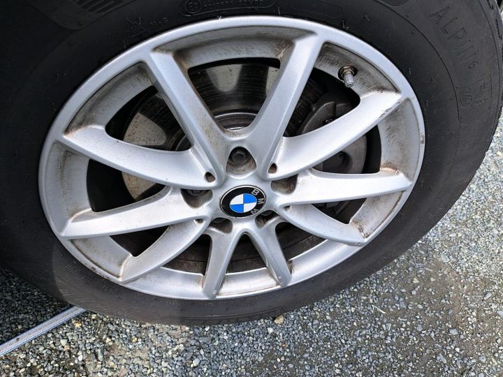 Photo 11 VIN: WBA6W51090EM16939 - BMW SERIE 2 GRAN TOURER 