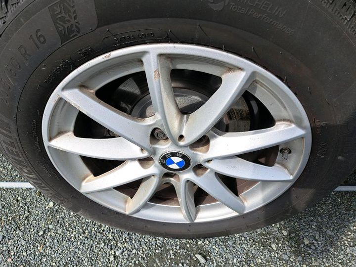 Photo 7 VIN: WBA6W51090EM16939 - BMW SERIE 2 GRAN TOURER 