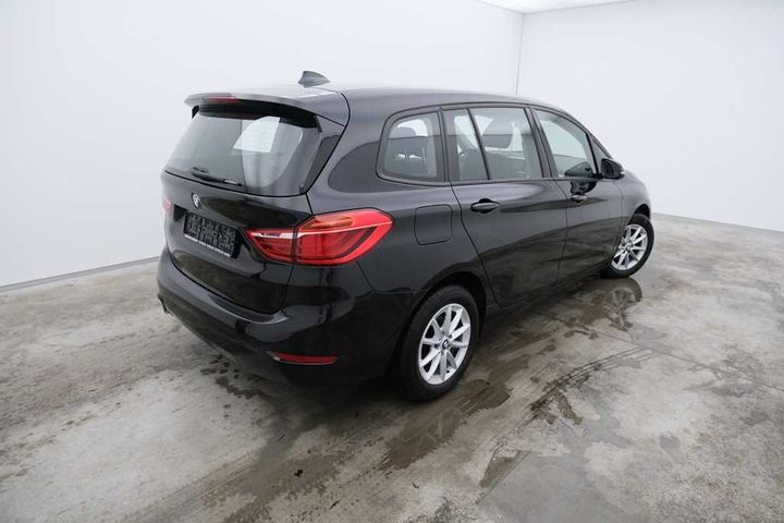 Photo 2 VIN: WBA6W51090EM17234 - BMW 2-SERIE GRANTOUR &#3918 