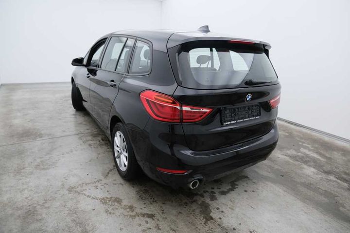 Photo 7 VIN: WBA6W51090EM17234 - BMW 2-SERIE GRANTOUR &#3918 