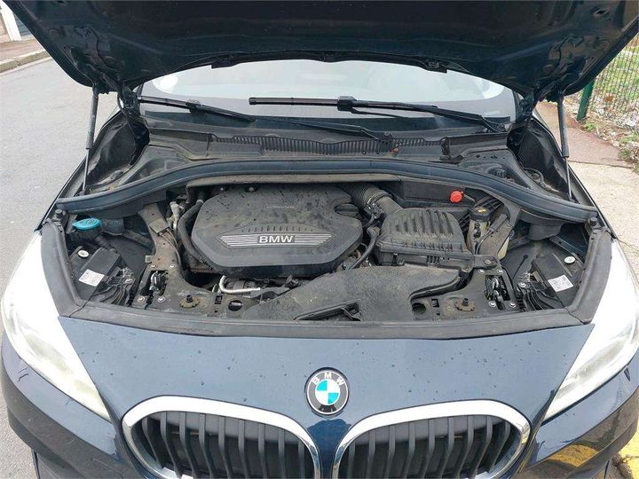 Photo 21 VIN: WBA6W51090EM17265 - BMW SERIE 2 GRAN TOURER 