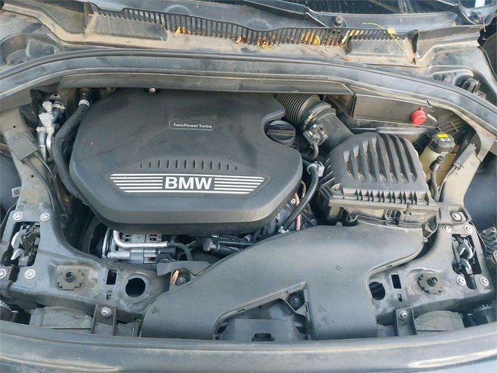 Photo 19 VIN: WBA6W510X05N91510 - BMW SERIE 2 GRAN TOURER 