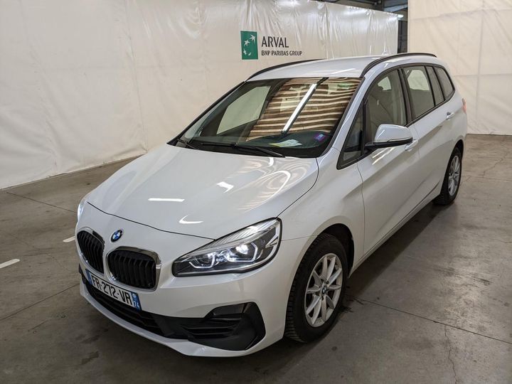 Photo 1 VIN: WBA6W510X05S08388 - BMW SERIE 2 GRAN TOURER 