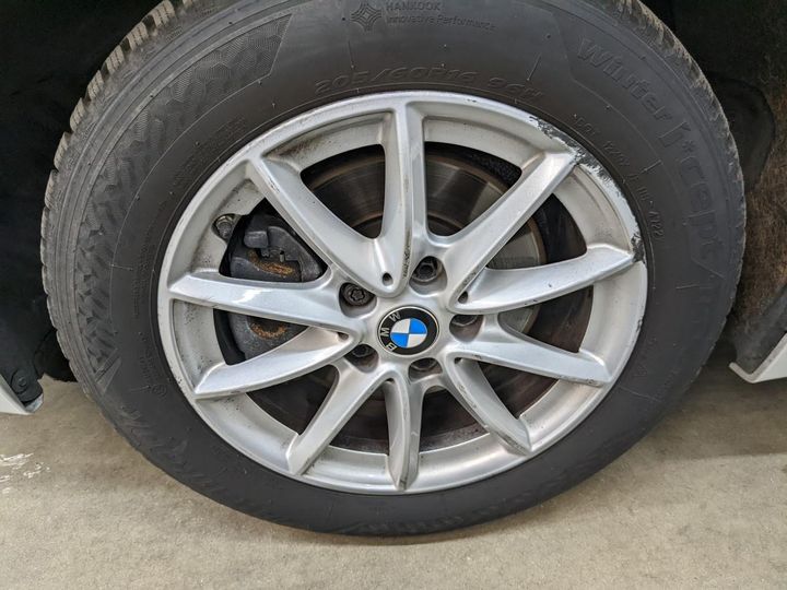 Photo 29 VIN: WBA6W510X05S08388 - BMW SERIE 2 GRAN TOURER 