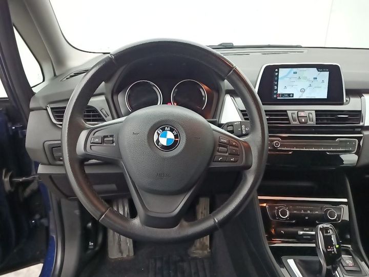 Photo 25 VIN: WBA6W510X0EM17081 - BMW 2-SERIE GRANTOUR &#3918 