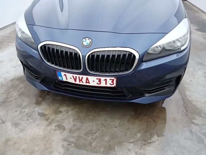 Photo 5 VIN: WBA6W510X0EM17081 - BMW 2-SERIE GRANTOUR &#3918 