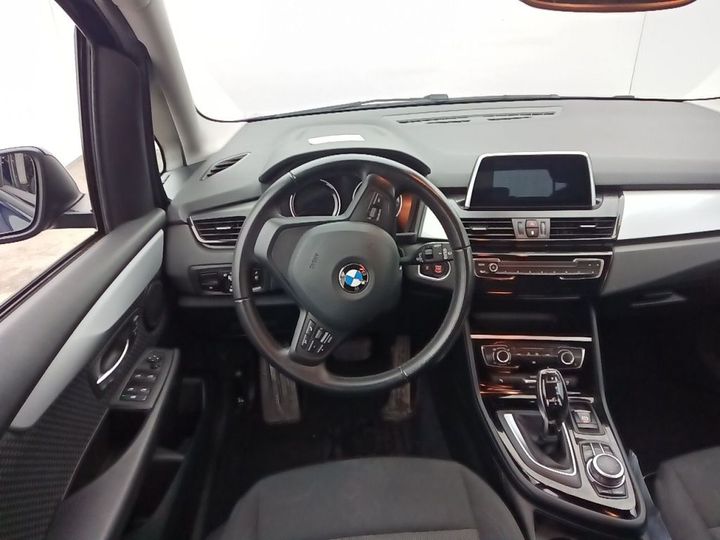 Photo 9 VIN: WBA6W510X0EM17081 - BMW 2-SERIE GRANTOUR &#3918 