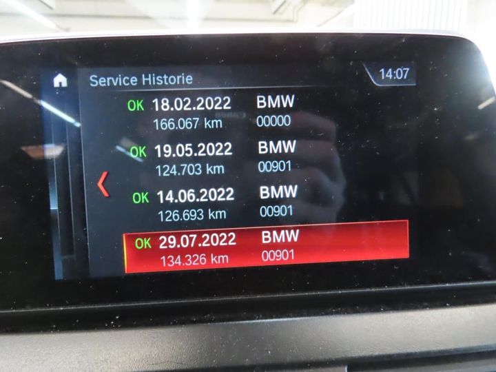 Photo 11 VIN: WBA6W910005N63934 - BMW 2 