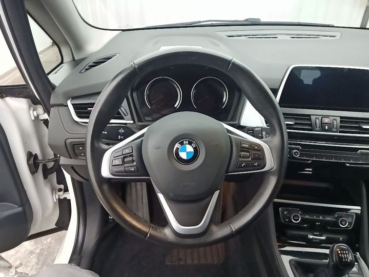 Photo 22 VIN: WBA6W91000EN45952 - BMW 2-SERIE GRANTOUR &#3918 