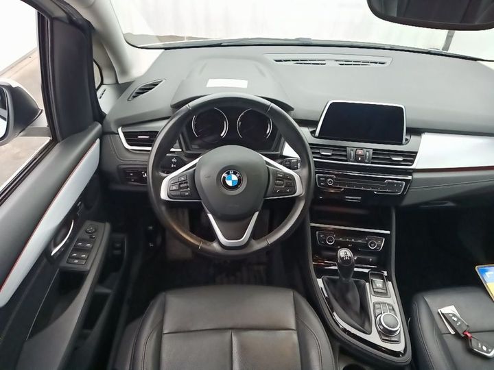 Photo 9 VIN: WBA6W91000EN45952 - BMW 2-SERIE GRANTOUR &#3918 