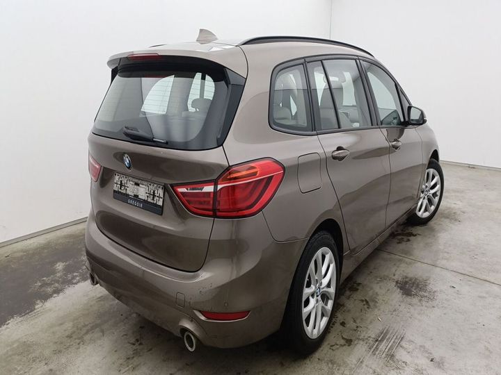 Photo 2 VIN: WBA6W91000EN46003 - BMW 2-SERIE GRANTOUR &#3918 