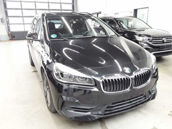 Photo 1 VIN: WBA6W910105P43455 - BMW 218D GRAN TOURER 