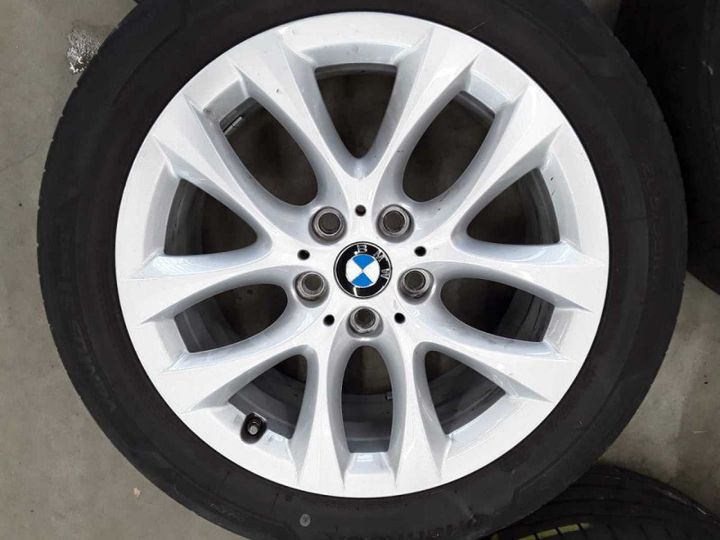 Photo 19 VIN: WBA6W910105P43455 - BMW 218D GRAN TOURER 