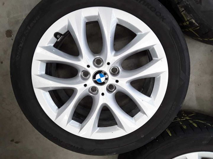 Photo 21 VIN: WBA6W910105P43455 - BMW 218D GRAN TOURER 