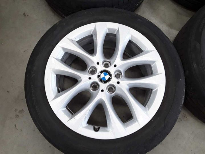 Photo 22 VIN: WBA6W910105P43455 - BMW 218D GRAN TOURER 