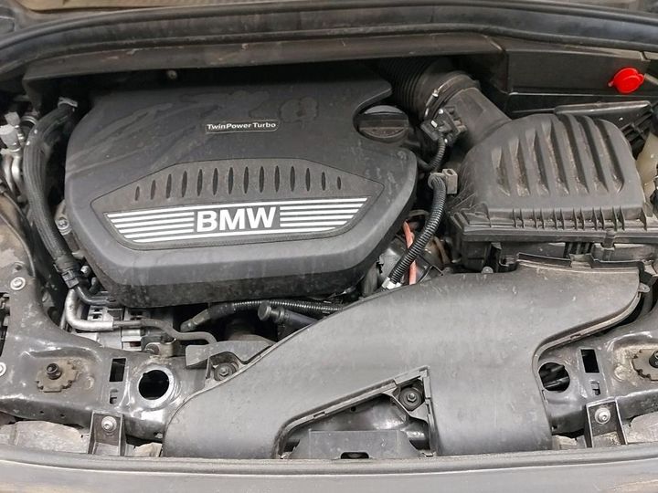 Photo 9 VIN: WBA6W910105S10618 - BMW 2 GRAN TOURER 