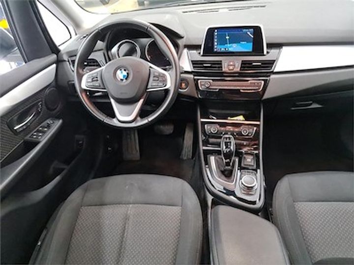 Photo 8 VIN: WBA6W91010EK67207 - BMW 2-SERIE GRAN TOURER 