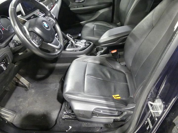 Photo 20 VIN: WBA6W91010EK67935 - BMW 2 GRAN TOURER 