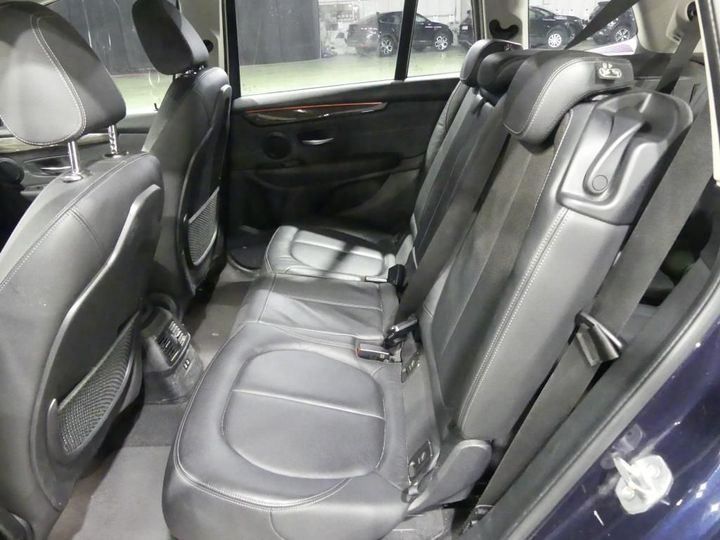 Photo 7 VIN: WBA6W91010EK67935 - BMW 2 GRAN TOURER 