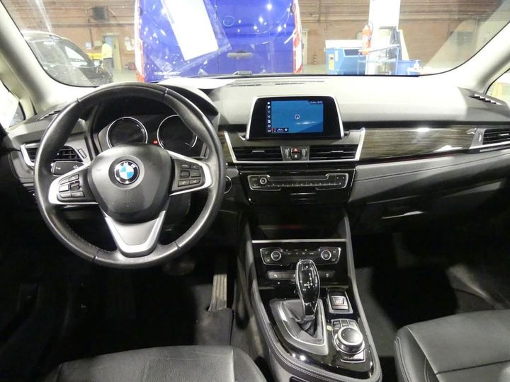 Photo 9 VIN: WBA6W91010EK67935 - BMW 2 GRAN TOURER 