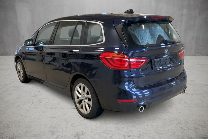 Photo 19 VIN: WBA6W9101L5R20669 - BMW 2 SERIES 