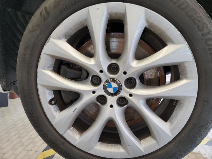 Photo 18 VIN: WBA6W910205P90235 - BMW 218D 