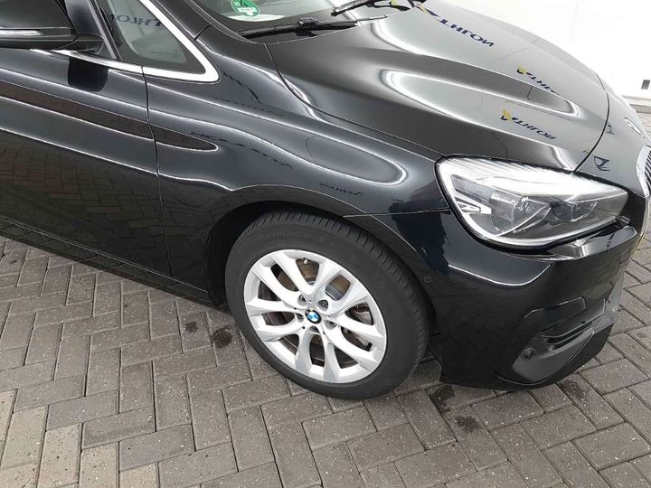 Photo 26 VIN: WBA6W91020EC45560 - BMW 2 SERIE GRAN TOURER 