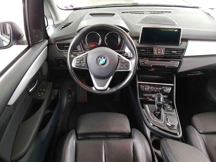 Photo 7 VIN: WBA6W91020EC45560 - BMW 2 SERIE GRAN TOURER 