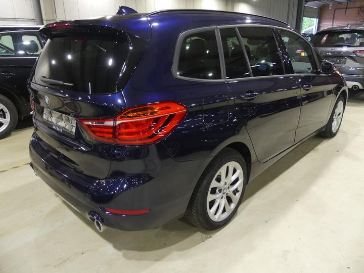 Photo 1 VIN: WBA6W91020EK65787 - BMW 2 GRAN TOURER 