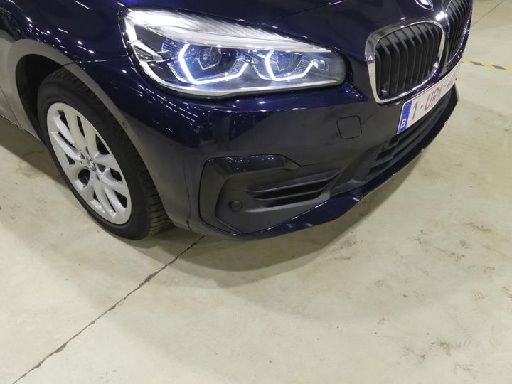 Photo 28 VIN: WBA6W91020EK65787 - BMW 2 GRAN TOURER 