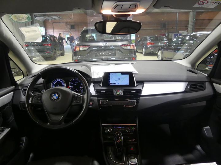 Photo 7 VIN: WBA6W91020EK65787 - BMW 2 GRAN TOURER 