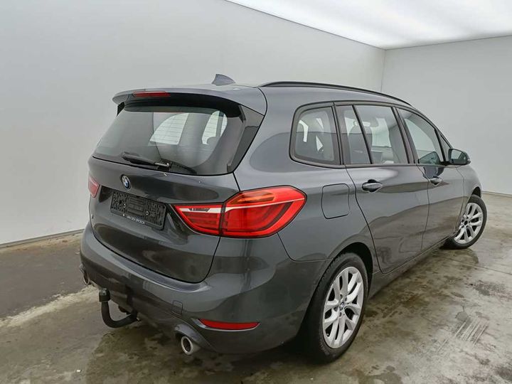 Photo 2 VIN: WBA6W91020EN45967 - BMW 2-SERIE GRANTOUR &#3918 