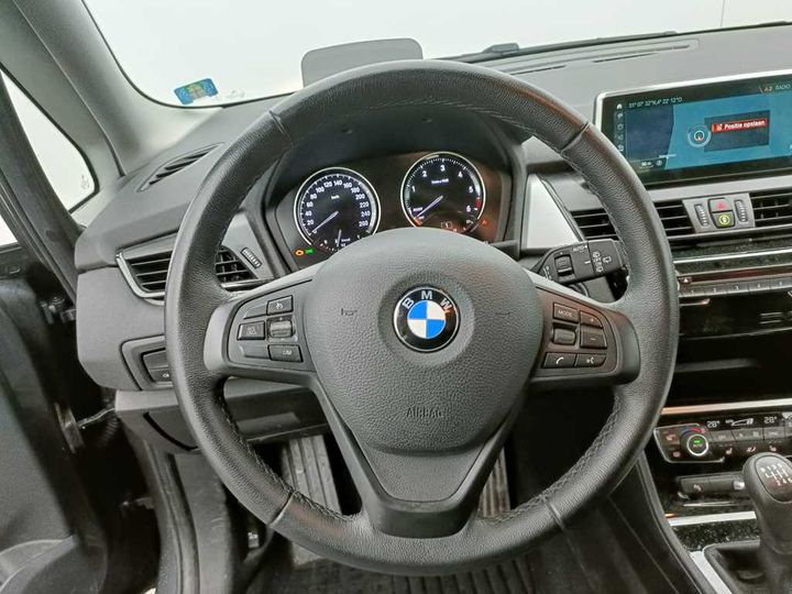 Photo 27 VIN: WBA6W91020EN45967 - BMW 2-SERIE GRANTOUR &#3918 