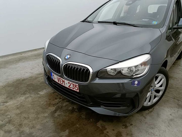 Photo 31 VIN: WBA6W91020EN45967 - BMW 2-SERIE GRANTOUR &#3918 