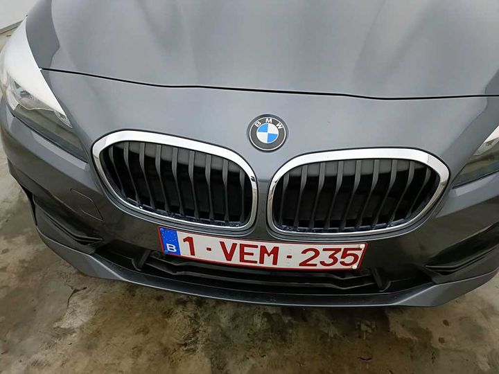 Photo 5 VIN: WBA6W91020EN45967 - BMW 2-SERIE GRANTOUR &#3918 