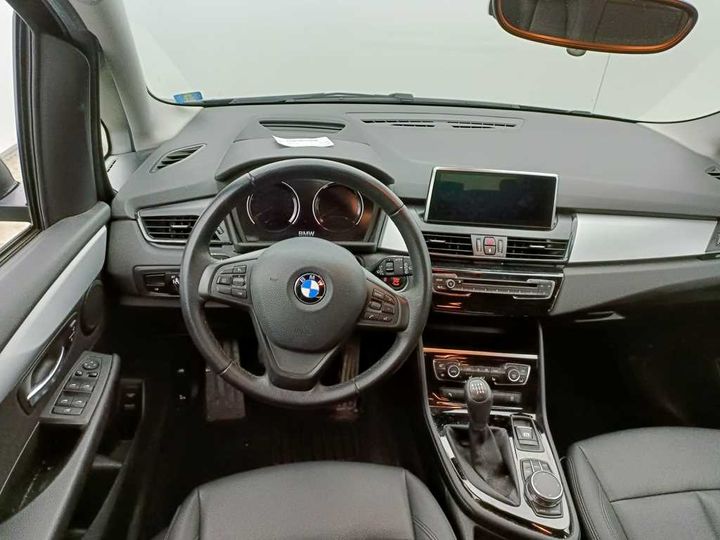 Photo 9 VIN: WBA6W91020EN45967 - BMW 2-SERIE GRANTOUR &#3918 