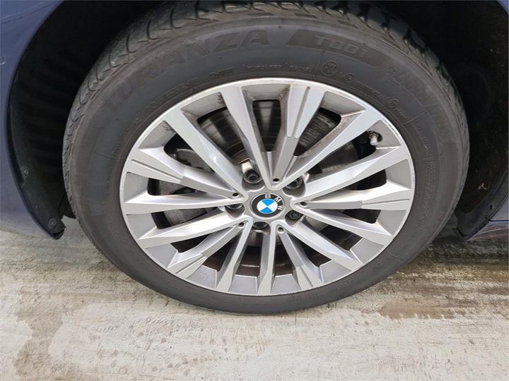 Photo 12 VIN: WBA6W91030EK67676 - BMW 218 